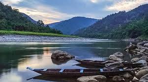 shillong Mawlynnong trip details